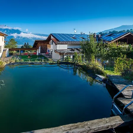 Konukevi Hofer Stubn