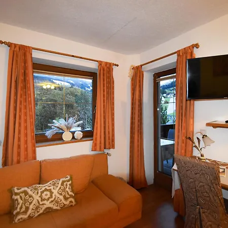 Konukevi Hofer Stubn 3*