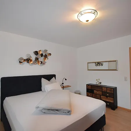 Konukevi Hofer Stubn Kolsassberg