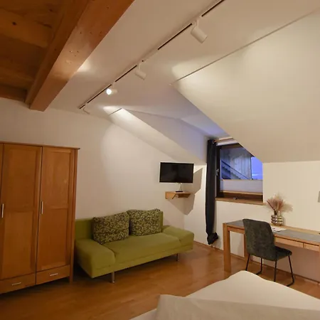 霍费尔斯达恩旅馆 招待所 Kolsassberg