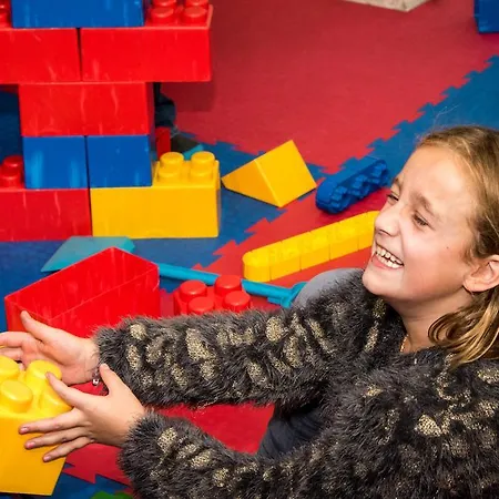 Hofer Stubn Konukevi