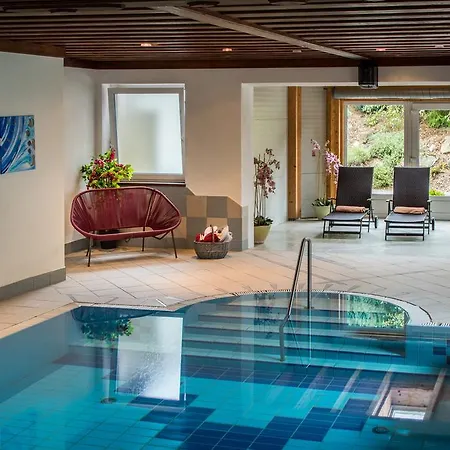 招待所 霍费尔斯达恩旅馆