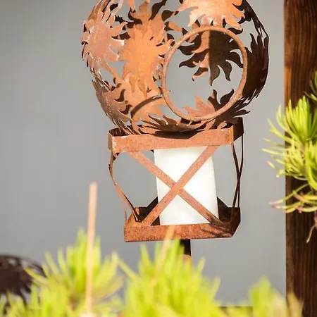 Konukevi Hofer Stubn