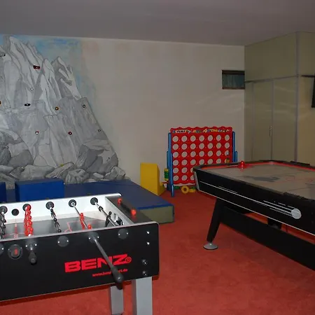 بيت ضيافة Hofer Stubn 3*