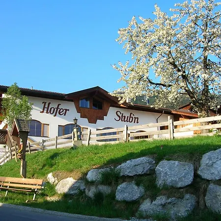 Hofer Stubn Kolsassberg