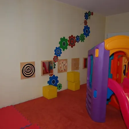 بيت ضيافة Hofer Stubn