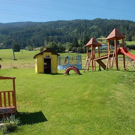 霍费尔斯达恩旅馆 Kolsassberg