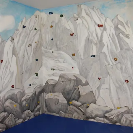 Pensionat Hofer Stubn