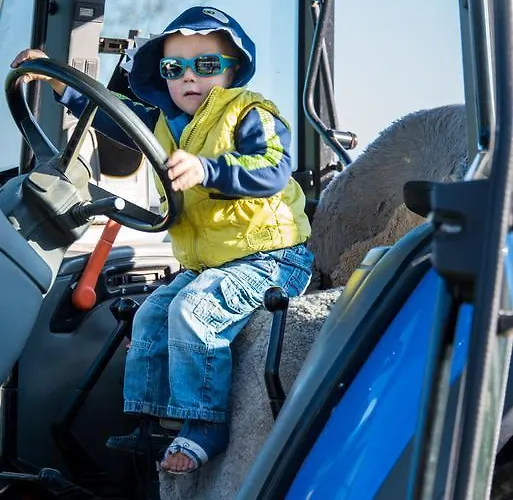 Hofer Stubn Maison d'hôtes