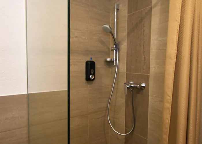 Hofer Stubn Maison d'hôtes 3*