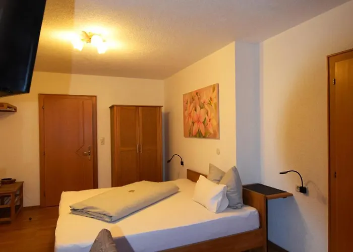 Maison d'hôtes Hofer Stubn 3*