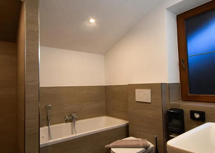 Hofer Stubn Kolsassberg