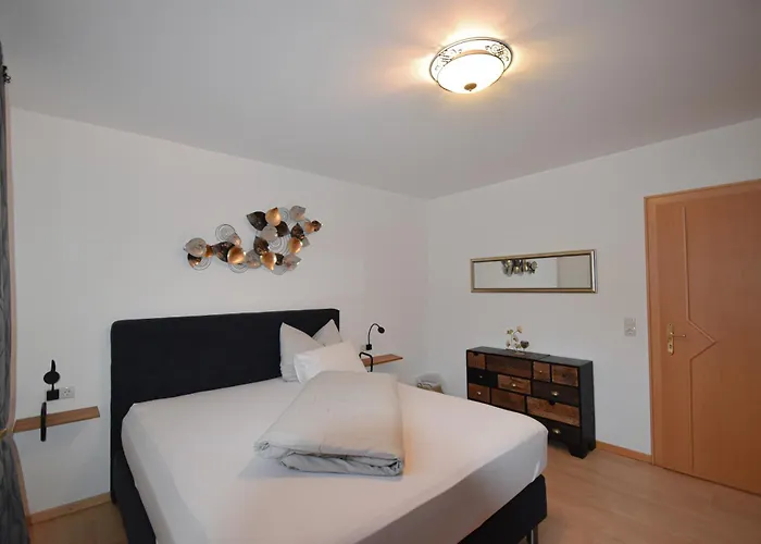 Maison d'hôtes Hofer Stubn Kolsassberg