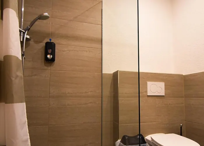 Hofer Stubn Maison d'hôtes