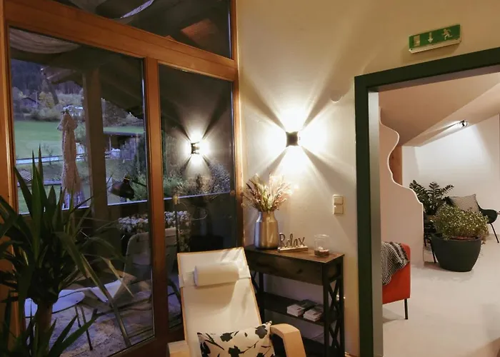 Hofer Stubn Kolsassberg