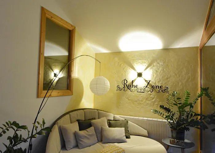 Hofer Stubn 3* Kolsassberg