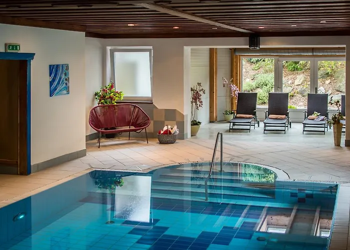 Maison d'hôtes Hofer Stubn