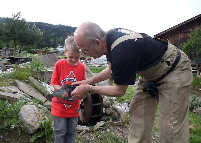 Hofer Stubn Kolsassberg