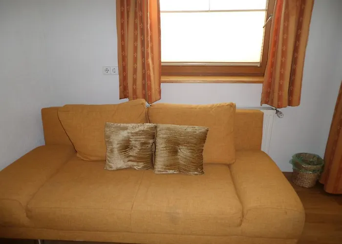 Hofer Stubn 3* Kolsassberg