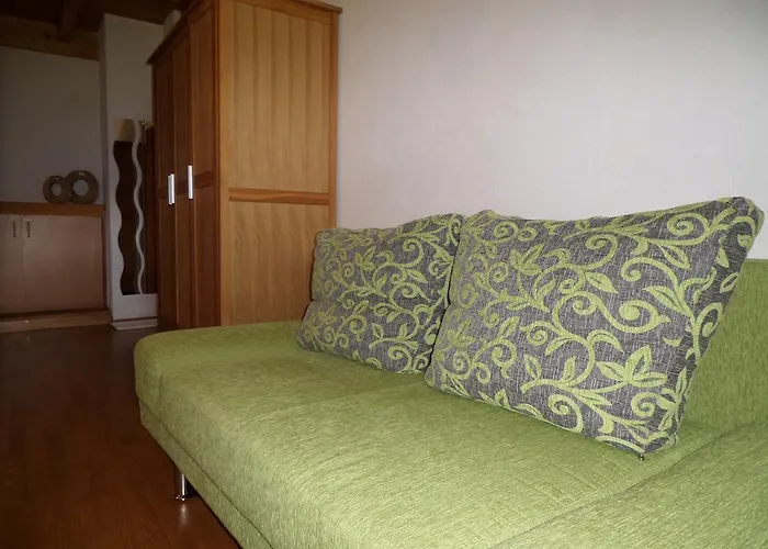 Maison d'hôtes Hofer Stubn 3*