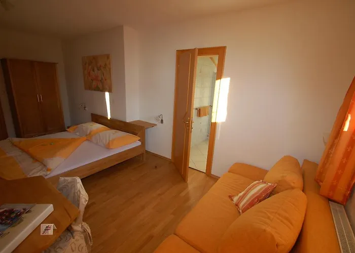 Hofer Stubn Maison d'hôtes 3*