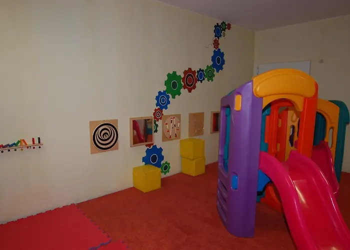 Maison d'hôtes Hofer Stubn