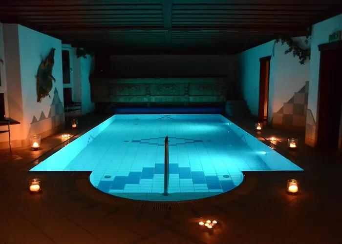 Maison d'hôtes Hofer Stubn Kolsassberg