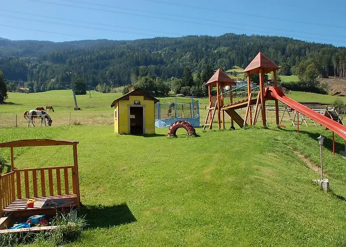 Hofer Stubn Kolsassberg