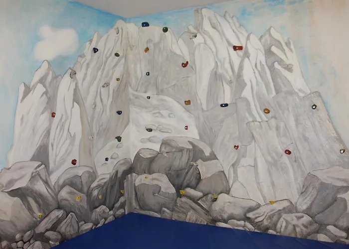 Maison d'hôtes Hofer Stubn