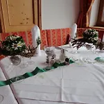 Konukevi Hofer Stubn Kolsassberg