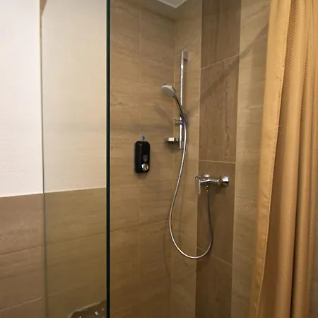 Hofer Stubn Guest house 3*