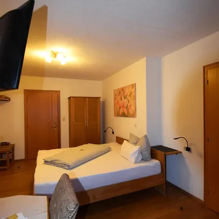 Guest house Hofer Stubn 3*