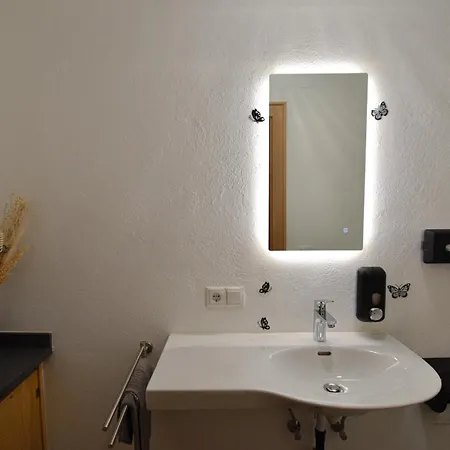 게스트하우스 Hofer Stubn Kolsassberg