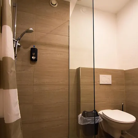Hofer Stubn Guest house