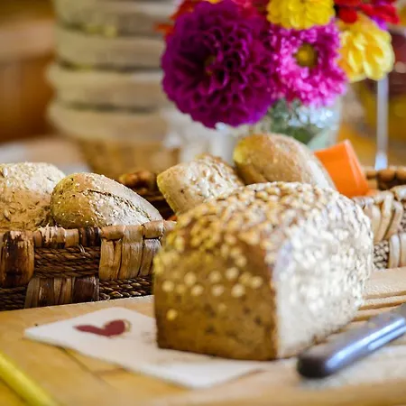 Hofer Stubn 게스트하우스