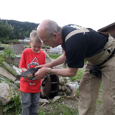 Hofer Stubn Kolsassberg