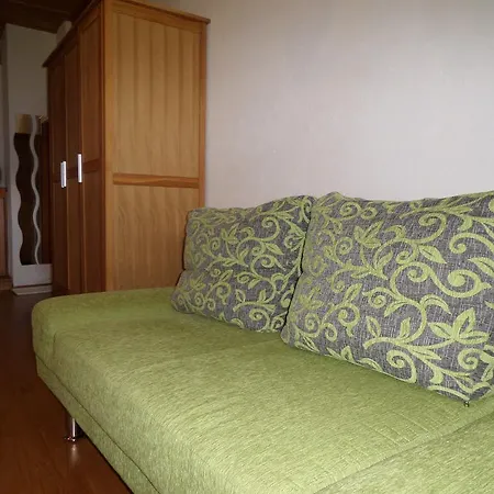 Guest house Hofer Stubn 3*