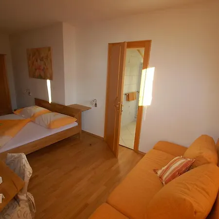 Hofer Stubn Guest house 3*