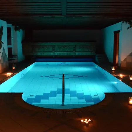 게스트하우스 Hofer Stubn Kolsassberg