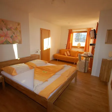 게스트하우스 Hofer Stubn Kolsassberg