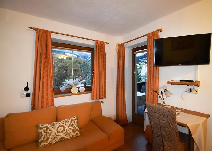 招待所 霍费尔斯达恩旅馆 3*