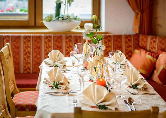 招待所 霍费尔斯达恩旅馆