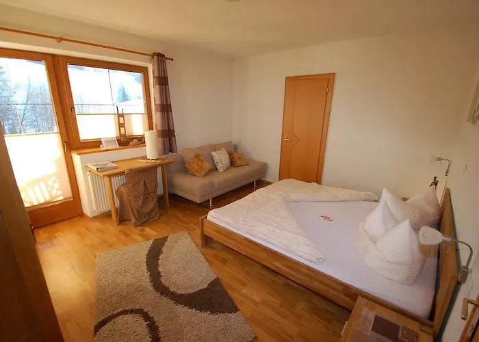 霍费尔斯达恩旅馆 3*